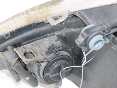 Right headlight FORD KA (RU8) 1.2 | BP38676759C29 - Image 3