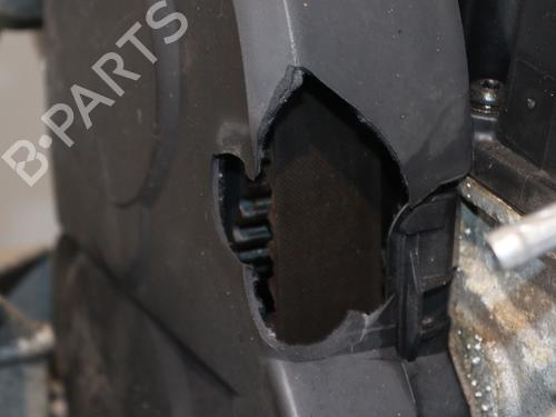 Used Engine VW POLO IV (9N_, 9A_) 1.4 TDI (80 hp) 24576219