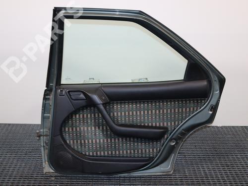 Right rear door CITROËN XANTIA (X1_, X2_) 1.9 Turbo D | BP11220369C5 