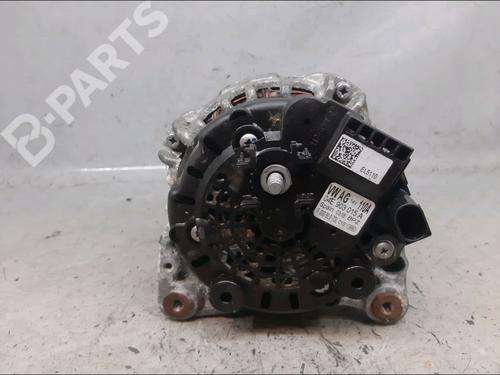 Alternator VW POLO VI (AW1, BZ1, AE1) 1.0 TSI | BP9020821M7