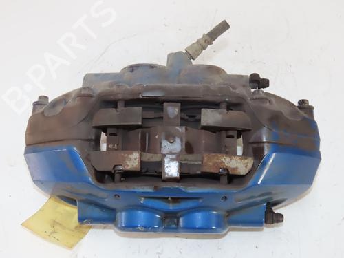 Right front brake caliper BMW 2 Coupe (F22, F87) 218 d | BP29601471M104 