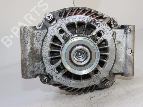 Alternator PEUGEOT 208 I (CA_, CC_) 1.4 VTi | BP30868176M7 