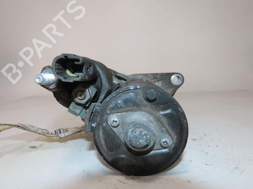 Used Starter TOYOTA AURIS (_E15_) 1.6 (ZRE151_, ZRE151R) (124 hp) 28594018