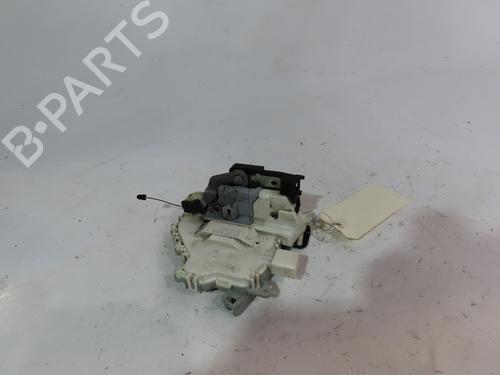 Front left lock SEAT ALTEA (5P1) 1.6 TDI | BP18316934C98 