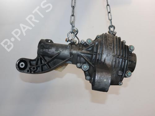 Used Front differential MERCEDES-BENZ R-CLASS (W251, V251) R 320 CDI 4-matic (251.022, 251.122) (224 hp) 28082340