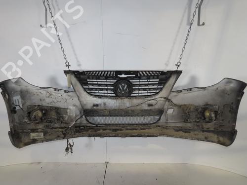 Paraurti anteriore Paraurti anteriore VW TIGUAN (5N_) 2.0 TDI (140 hp) 36940739 36940739
