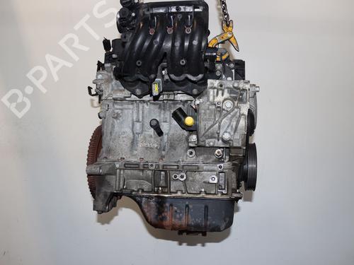 Used Engine CITROËN C3 I (FC_, FN_) 1.1 i (60 hp) 25278825