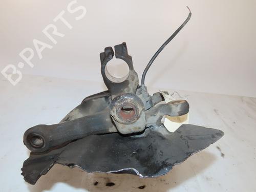 Used Right front steering knuckle BMW 3 (E46) 320 d (136 hp) 17995975