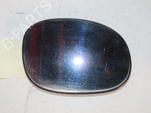 Right mirror glass CITROËN C2 (JM_) 1.4 | BP27095341C147 