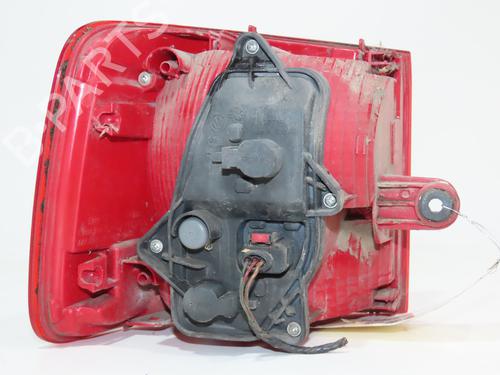 Used Right taillight Right taillight VW TOURAN (1T3) 1.6 TDI (105 hp) 33860136 33860136
