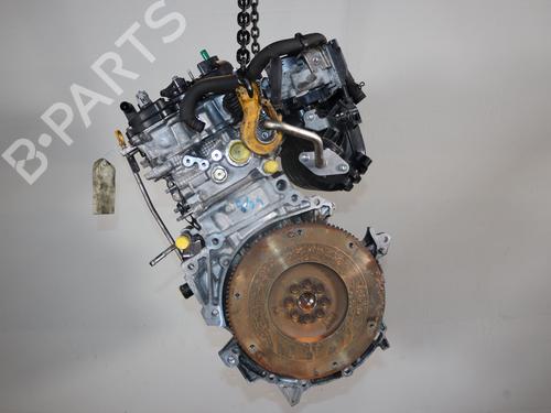 Used Engine TOYOTA YARIS (_P13_) 1.3 (NSP130_, NSP130) (99 hp) 26876723