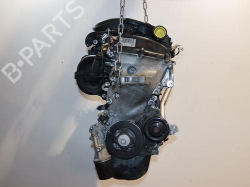 Engine PEUGEOT 107 (PM_, PN_) 1.0 | BP29962950M1