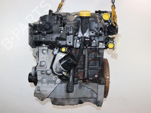 Engine RENAULT CLIO IV (BH_) 1.5 dCi 75 | BP37501090M1 - Image 6