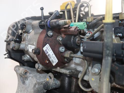 Used Engine Engine 38944223 38944223