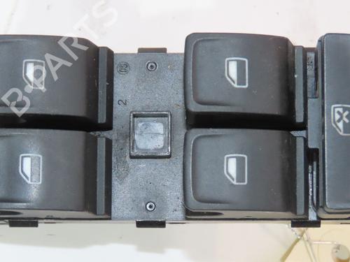 Left front window switch VW GOLF VII (5G1, BQ1, BE1, BE2) 2.0 TDI | BP29494540I27 