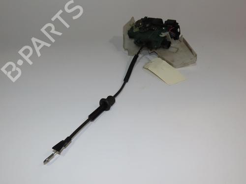 Rear right lock VW GOLF IV (1J1) 1.9 TDI | BP20151798C99 