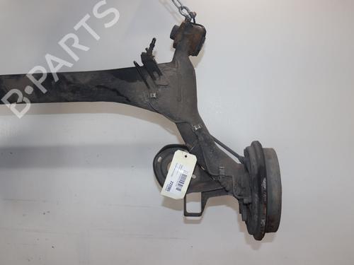 Used Rear axle Rear axle 38475660 38475660