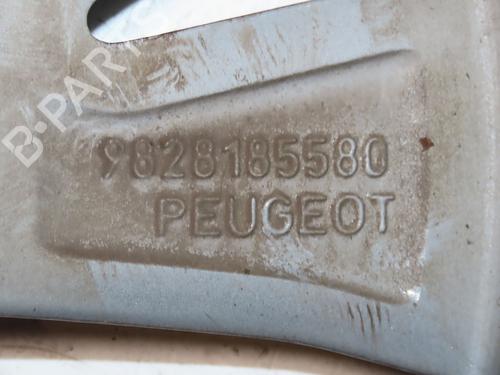 Rim PEUGEOT 2008 II (UD_, US_, UY_, UJ_, UR_, UC_) 1.5 BlueHDI 110 (UDYHSK) | BP29046546C45 