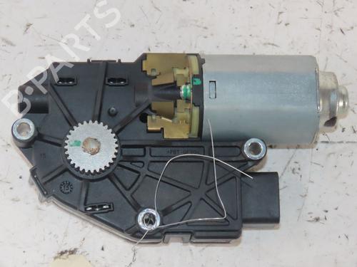 Used Sunroof engine Sunroof engine HYUNDAI TUCSON (TL, TLE) 1.7 CRDi (116 hp) 40162589 40162589
