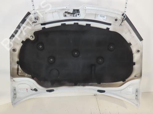 Hood VW GOLF VI (5K1) 1.6 TDI | BP29740257C1 