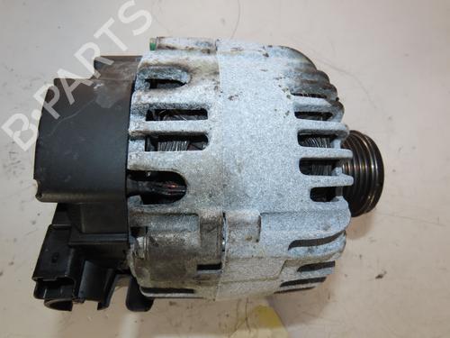 Lichtmaschine CITROËN BERLINGO MULTISPACE (B9) 1.6 HDi 75 16V | BP29442298M7 
