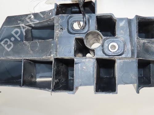 Used Bumper shock absorber RENAULT CLIO III (BR0/1, CR0/1) 1.2 16V (BR02, BR0J, BR11, CR02, CR0J, CR11) (75 hp) 30840743