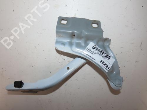Used Hinge/Door check strap RENAULT MEGANE IV Hatchback (B9A/M/N_) 1.5 Blue dCi 115 (B9A6) (116 hp) 28445661