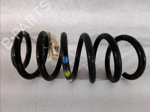 Used Shock absorber spring RENAULT CLIO IV (BH_) 0.9 TCe 90 (BHNF, BHMA, BHMH, BHJK, BHJR) (90 hp) 14895443