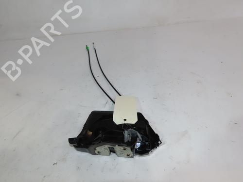 Front right lock TOYOTA YARIS (_P13_) 1.0 (KSP130) | BP18926598C97 