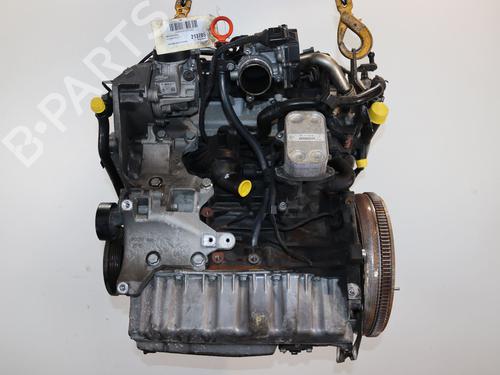 Engine VW GOLF VI (5K1) 2.0 TDI | BP33712361M1  - Image 7