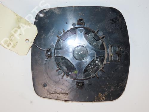 Left mirror RENAULT KANGOO Express (FW0/1_) 1.5 dCi 70 (FW0A, KW0V) | BP31605617C26