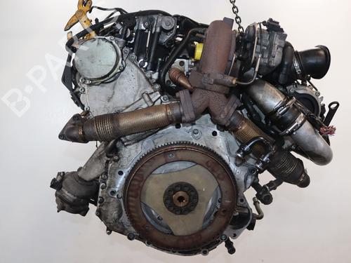 Engine AUDI A8 D3 (4E2, 4E8) 3.0 TDI quattro | BP38475624M1 - Image 3