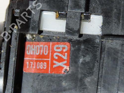 Used Headlight switch TOYOTA AYGO (_B4_) 1.0 (KGB40) (69 hp) 24487738