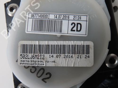 hjre-bagtil-seleforstrammer-citroen-c4-picasso-ii-2013-26897997 main image