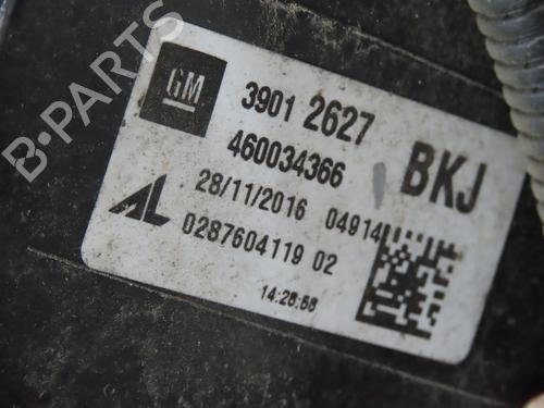 Farolim esquerdo OPEL CORSA E (X15) 1.2 (08, 68) | BP38627959C34 - Image 5
