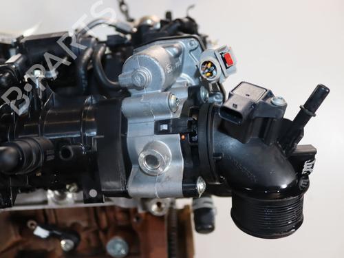 Engine FORD PUMA (J2K, CF7) 1.0 EcoBoost mHEV | BP40615154M1 - Image 6