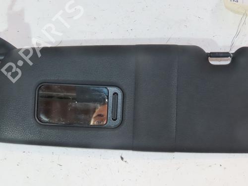 Left sun visor BMW 2 Coupe (F22, F87) 218 d | BP29171026I1 