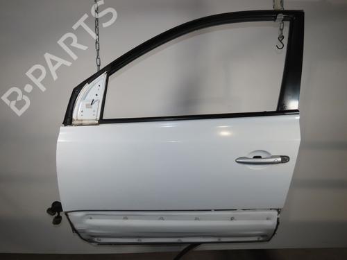 Used Left front door RENAULT KOLEOS I (HY_) 2.0 dCi 4x4 (HY0K) (150 hp) 23162904