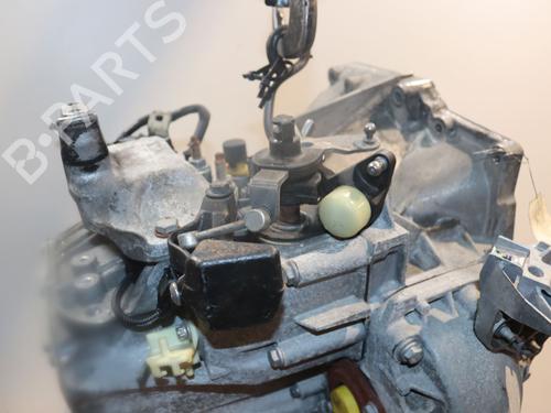Used Gearbox PEUGEOT 5008 II (MC_, MJ_, MR_, M4_) 1.5 BlueHDi 130 (MCYHZJ, MCYHZR, MCYHZX) (131 hp) 31055387