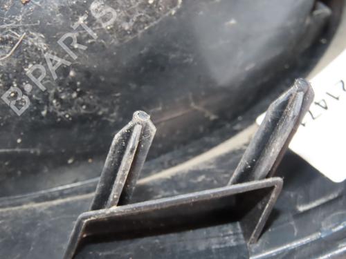 Left taillight DACIA SANDERO 1.4 MPI LPG | BP30140078C34 