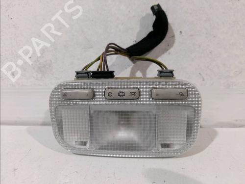 Used Interior roof light CITROËN C3 I (FC_, FN_) 1.4 HDi (68 hp) 14961759