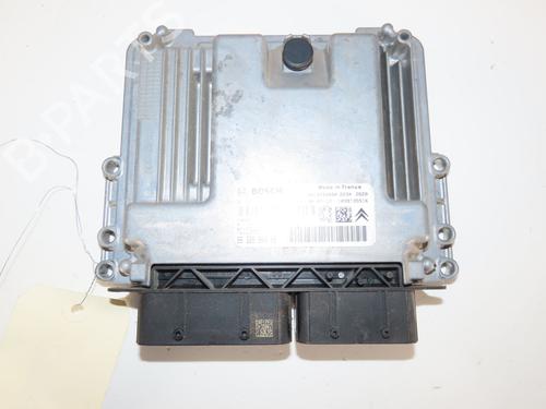 Engine control unit (ECU) CITROËN BERLINGO Box Body/MPV (K9) 1.5 BlueHDi 100 | BP30605944M57