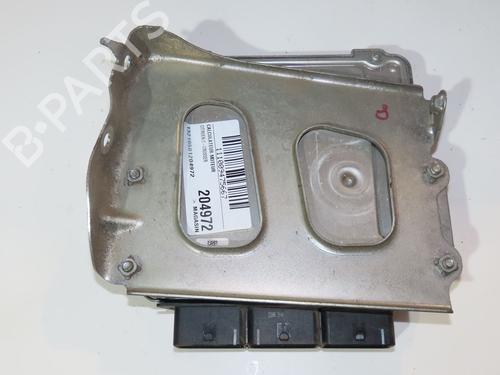 Used Engine control unit (ECU) CITROËN C-CROSSER (VU_, VV_) 2.2 HDi (156 hp) 26897966