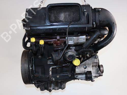 Engine BMW 3 (E46) 320 d | BP18088353M1 - Image 3