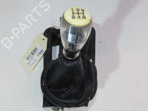 Gear lever CITROËN C2 (JM_) 1.4 HDi | BP25376956M90 