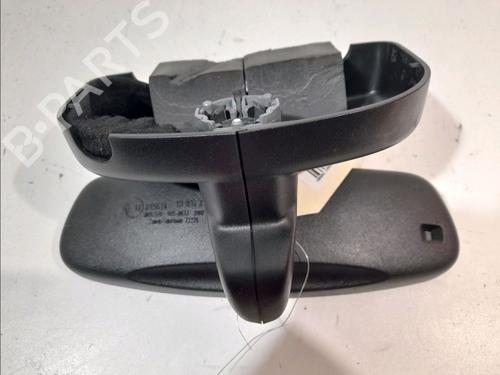 Rear mirror CITROËN C6 (TD_) 2.2 HDi | BP23164409I6 