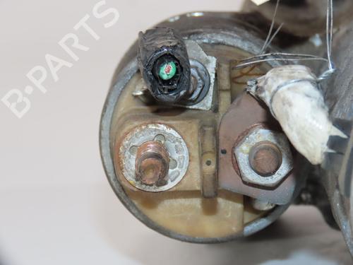 Motor de arranque Motor de arranque 38160023 38160023
