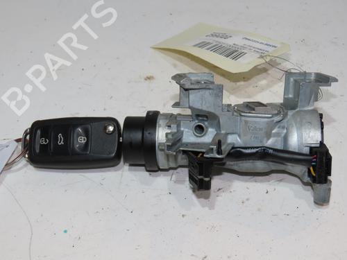 Used Ignition barrel Ignition barrel 38100412 38100412