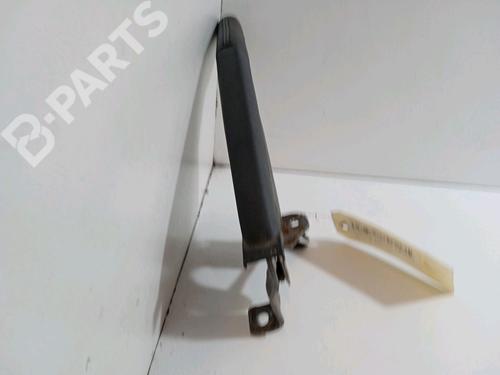 Hand brake VW POLO V (6R1, 6C1) 1.6 TDI | BP9972015I18 