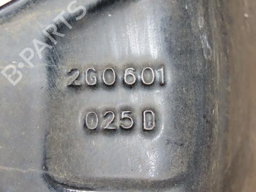 Rim VW POLO VI (AW1, BZ1, AE1) 1.0 TSI | BP29414806C45 